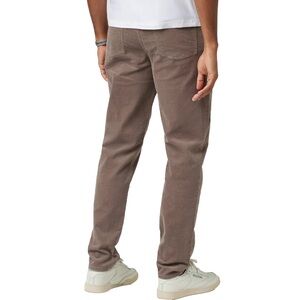 Vuori Men’s Optimist 5-Pocket Cord Pant
